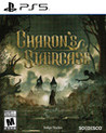 Charon's Staircase