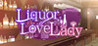 Liquor Love Lady Image