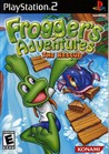 Frogger's Adventures: The Rescue Image