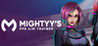 Mightyy's FPS Aim Trainer Image