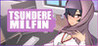 TSUNDERE MILFIN Image