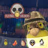 Flying Soldiers Image