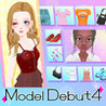 Model Debut4 Image