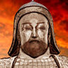 BattleRex: Genghis Khan Image