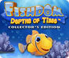 Fishdom: Depths of Time Image