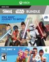 The Sims 4 + Star Wars Bundle Image