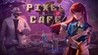 Pixel Cafe Image