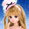 Rika-Chan HGS Image