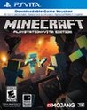 Minecraft: PlayStation Vita Edition Image