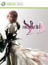 Final Fantasy XIII-2 - Opponent: Gilgamesh Image