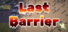 Last Barrier Image