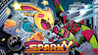 Spectacular Sparky Image