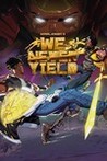 Aerial_Knight's We Never Yield Image