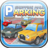Shopping Mall Parking Image