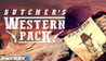 Payday 2: The Butcher's Western Pack Image