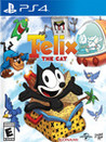 Felix the Cat Image