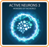 Active Neurons 3 - Wonders Of The World Image