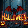 TetroMosaic, Happy Halloweeen Image