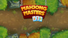 Mahjong Masters