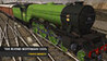 Trainz: A New Era - DLC: The Flying Scotsman 1920s Image