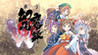 Touhou Genso Maroku: The Devil of Decline