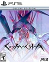 CRYMACHINA