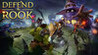 Defend the Rook Image