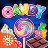 Candy Maker Games - Make Crazy Chocolate,  Bubble Gum & Sweet Stuff Free Kids Game Image