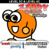 Zippy the Circle Challenge (Level 3C and Level 4C) Image