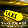 Taxi Driver - The Simulation Image