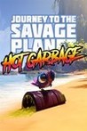 Journey to the Savage Planet: Hot Garbage