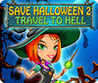 Save Halloween 2: Travel to Hell Image
