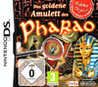 Das goldene Amulett des Pharao Image