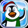 North Pole Penguins - Santa's Slippery Flipper Helpers Match 3+ Game Image