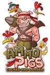 Ammo Pigs: Cocked and Loaded Image