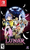 Lunar Remastered Collection Image