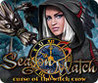 Season Match 3 - Curse of the Witch Crow