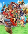 One Piece: Unlimited World Red Image