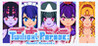 Twilight Parade: Moonlit Mononoke Image