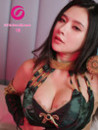 Fell in love with coser 10 Image