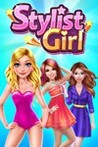 Stylist Girl Image