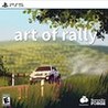 art of rally Image