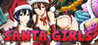 Santa Girls Image