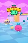 Dadish 3D Image