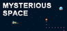 Mysterious Space Image