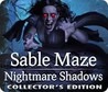 Sable Maze: Nightmare Shadows Image