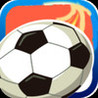 First Goal Mania - The Dream League Manager Soccers Stadium Image