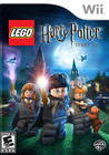 LEGO Harry Potter: Years 1-4 Image