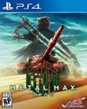 Metal Max Xeno for PlayStation 4 Reviews - Metacritic