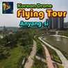 Korean Drone Flying Tour Anyang-si Image
